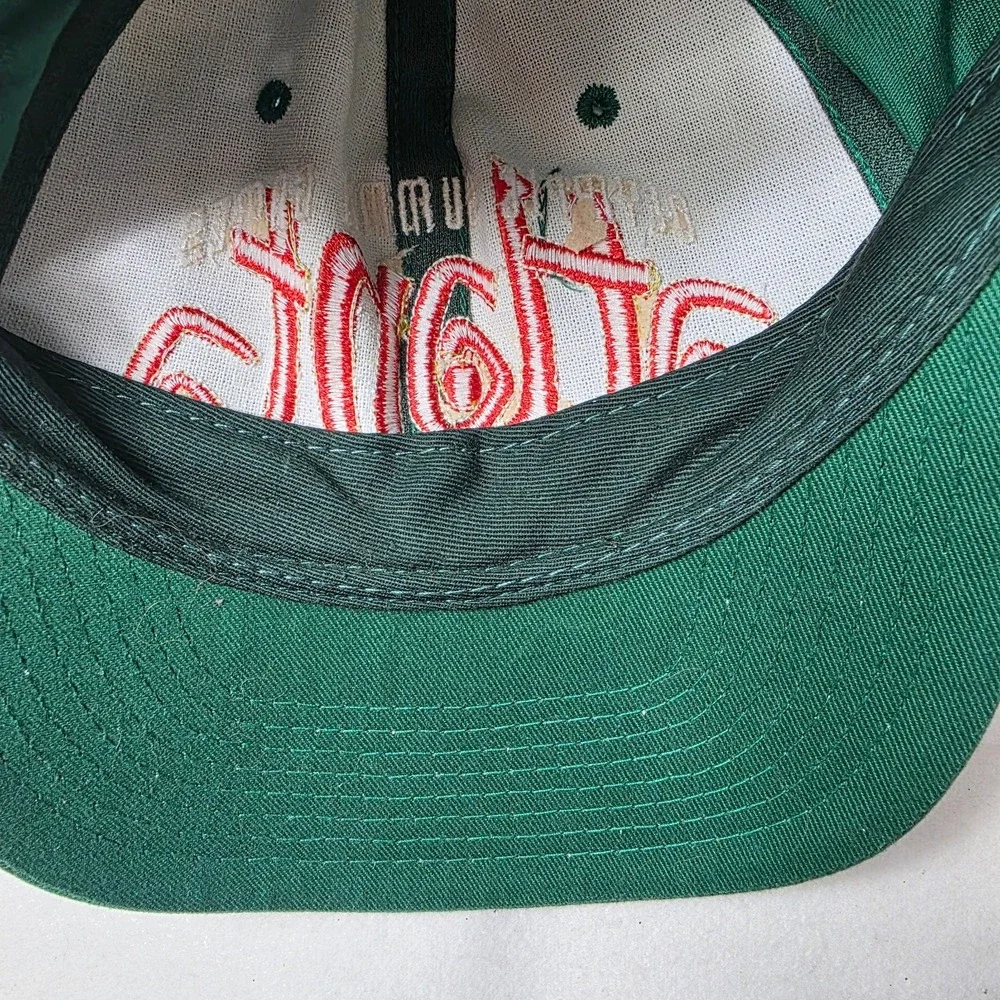 1996 Atlanta Summer Olympic Games Snapback Hat
